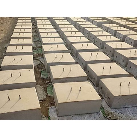 光伏墩是否適用于大型光伏電站搭建？